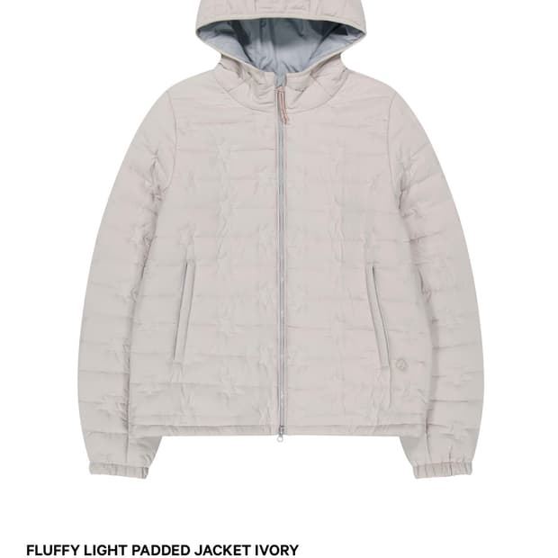 코이세이오 패딩