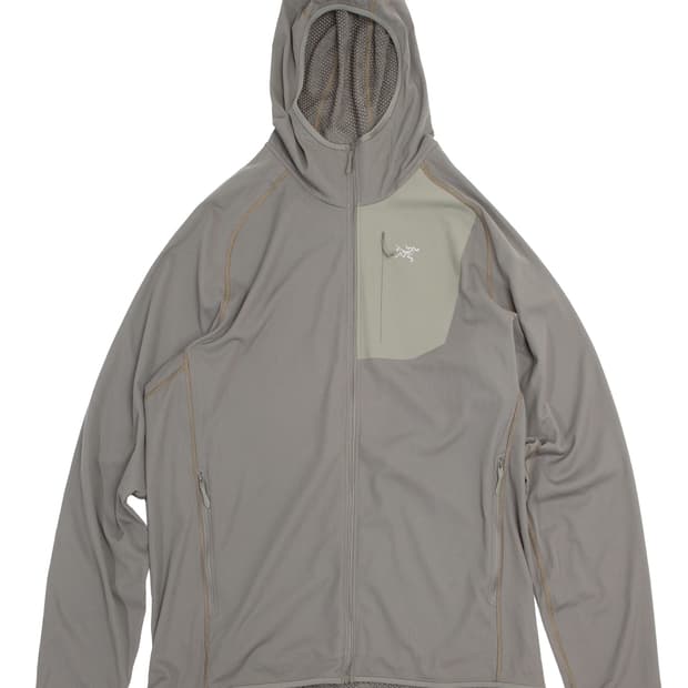 delta hoody (updated, 2024)