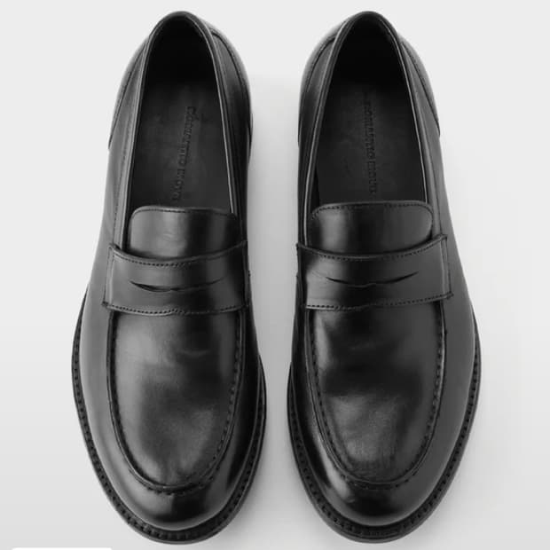 로맨틱무브 뉴 러그 로퍼 270