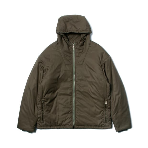 [1] 뤡코즈 마일즈 파카