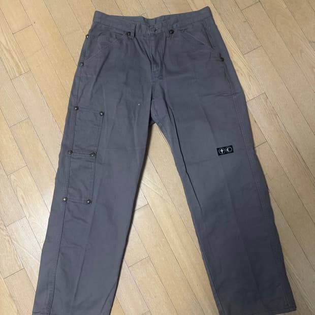 떠그팬츠 thug pants 3사이즈