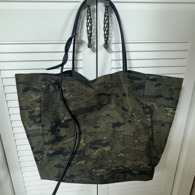 엑슬림 xlim EP.8 SYNOPSIS 01 BAG 새상품