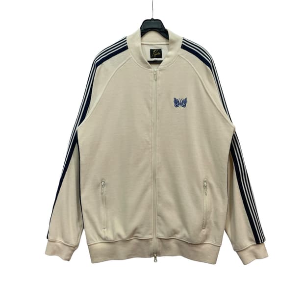 Needles Velour Track Jacket