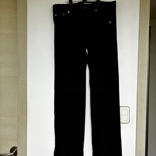 Gmbh 바이커 팬츠