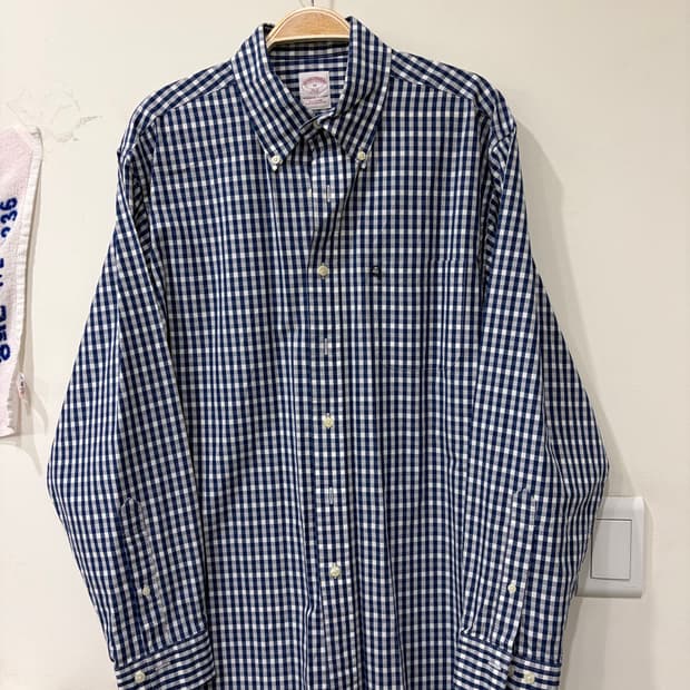 43. 브룩스브라더스 셔츠