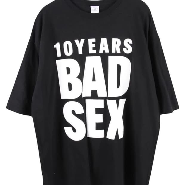 유나이티드애틀 빈티지 티셔츠 XL