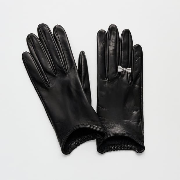 [S]아워레가시 25fw 보우 장갑