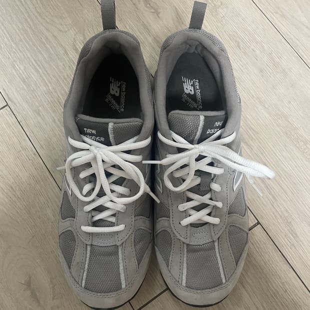 뉴발란스 878  사이즈275