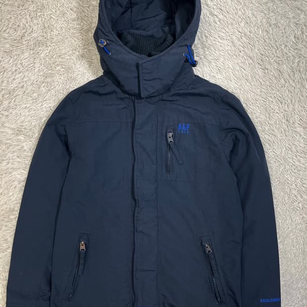 아베크롬비 바람막이/#183