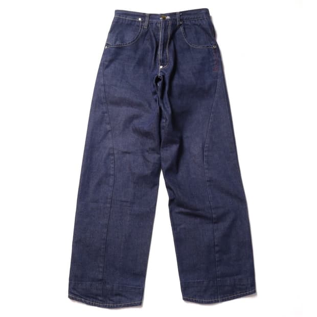 리바이스 Levi's Engineered Jeans Denim Pants