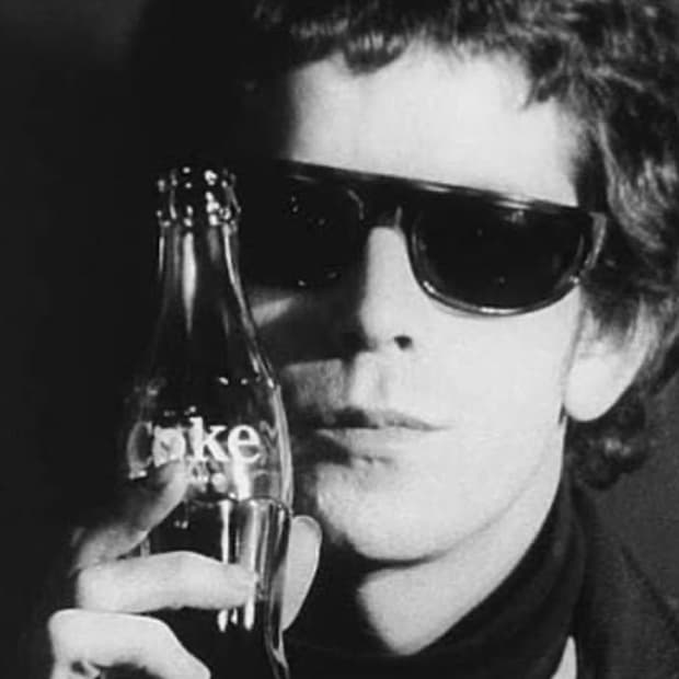 [SHADY SPEX] WHITE LIGHT