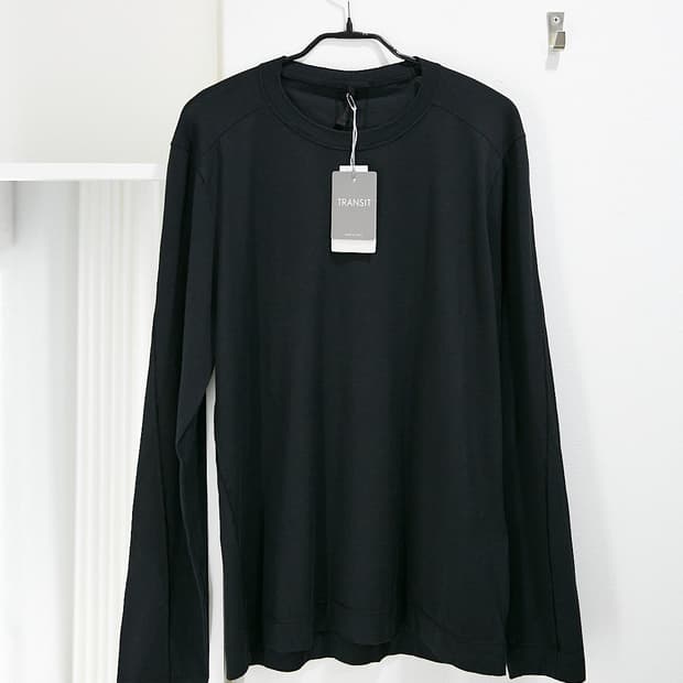 Long Sleeve T-Shirt