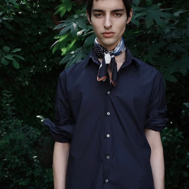 리젤 서비스 summer shirt