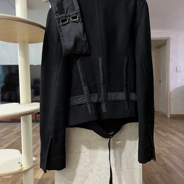 앤드뮐 자켓 구합니다