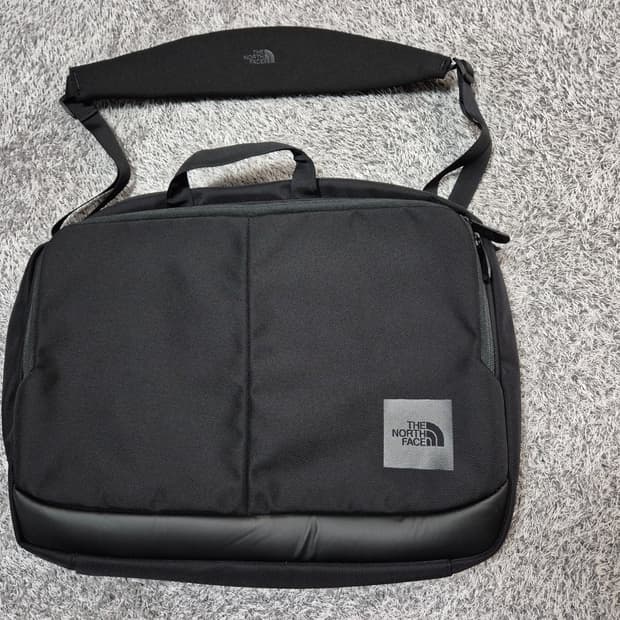 [미사용]노스페이스 시티커뮤터 크로스백