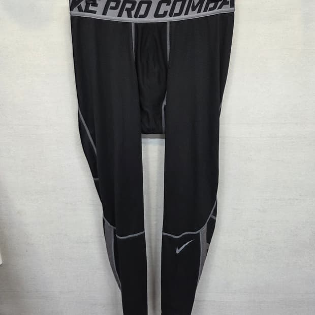 나이키 프로컴벳 하이퍼 쿨 타이즈 레깅스 xxl