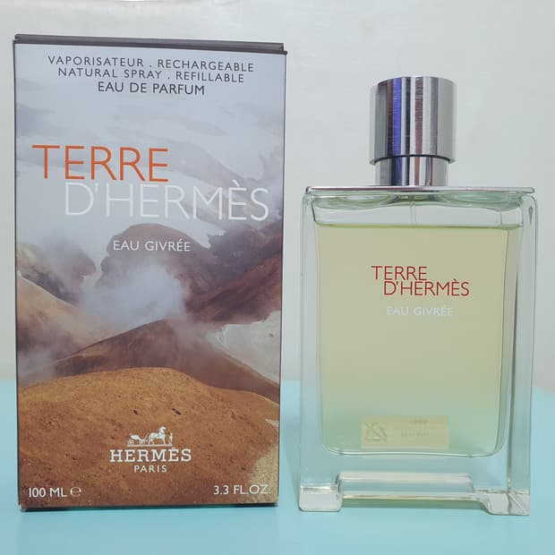 에르메스 떼르 데르메스 오 지브레 오드퍼퓸 EDP 100ml 향수 Her