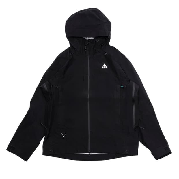 나이키 ACG 미저리 릿지 스톰핏 고어텍스 자켓 L 사이즈