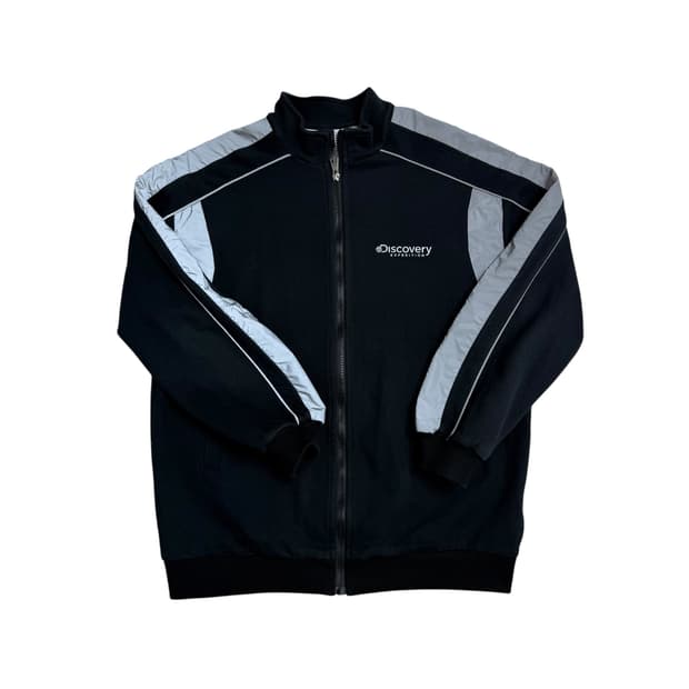 디스커버리 점퍼