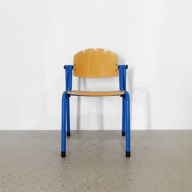 빈티지 마르코 체어(베이직)