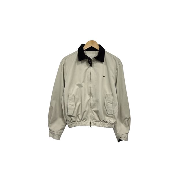 라퍼지스토어 우먼 코튼 헤리티지 헤링턴 자켓