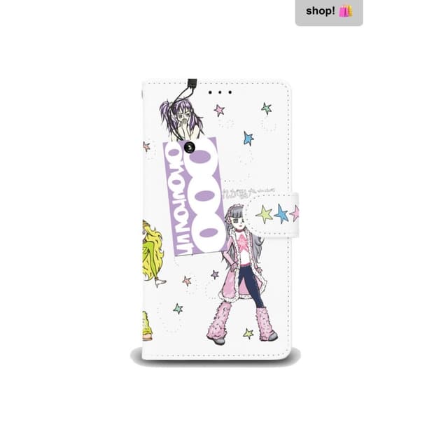 onourovvn 아이폰 17 프로 케이스 택포