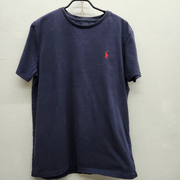 폴로랄프로렌 레드포니 반팔티 S(M)