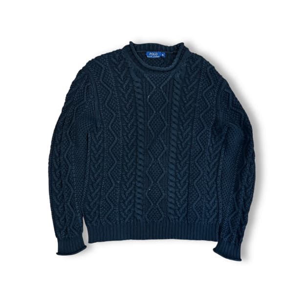 폴로랄프로렌 스웨터