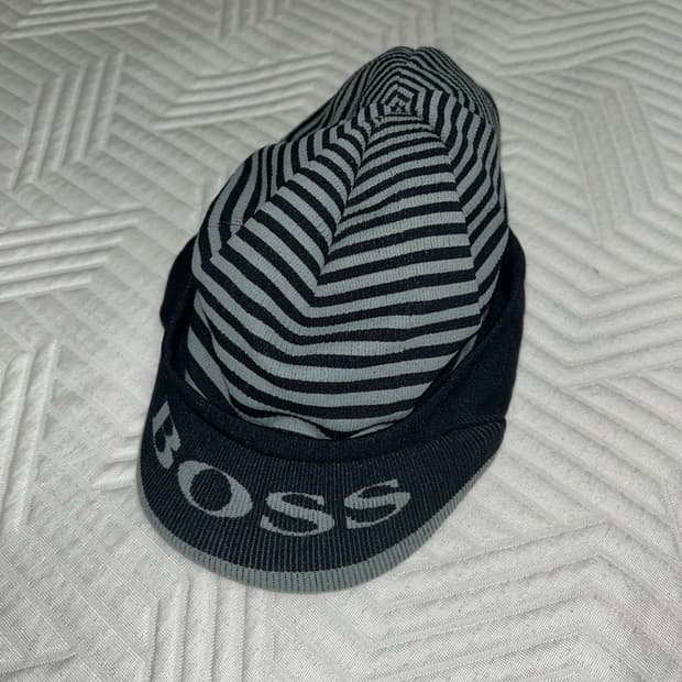 BOSS