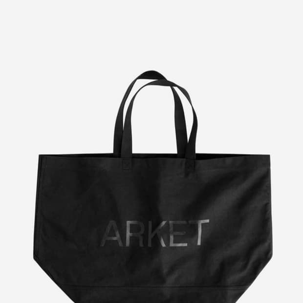 아르켓 토트백