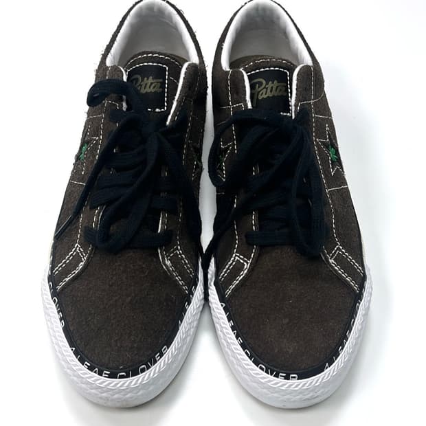 Patta 컨버스 원스타 프로