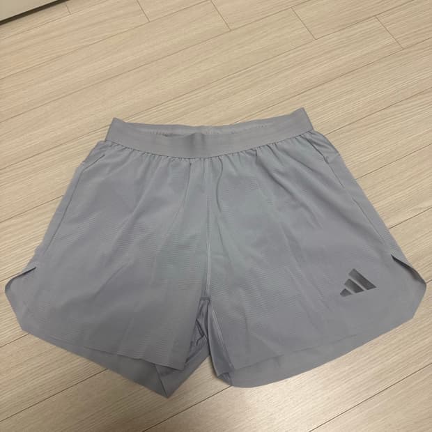 아디다스 아디365 러닝 쇼츠 5인치 L