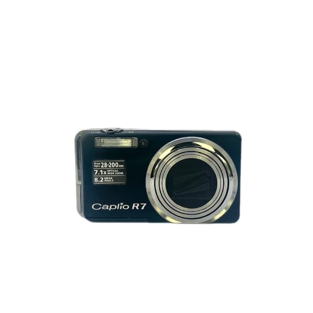 Ricoh Caplio R7