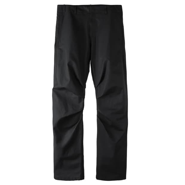 포스트 아카이브 팩션 (파프) 7.0 트라우저 라이트 블랙 M