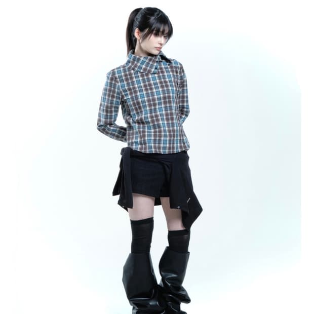 Wsc 아카이브 셔츠 