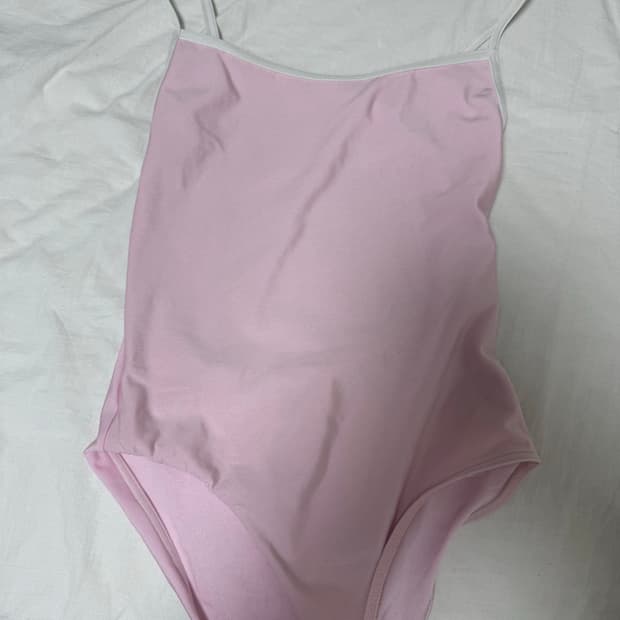 유미코 Yumiko 레오타드 나탈리포트만 XL