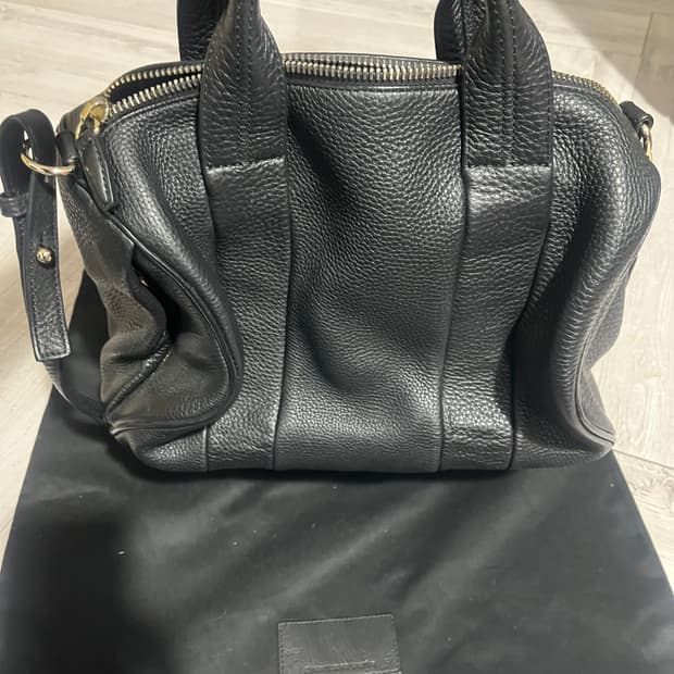 Alexander Wang Rockie Bag