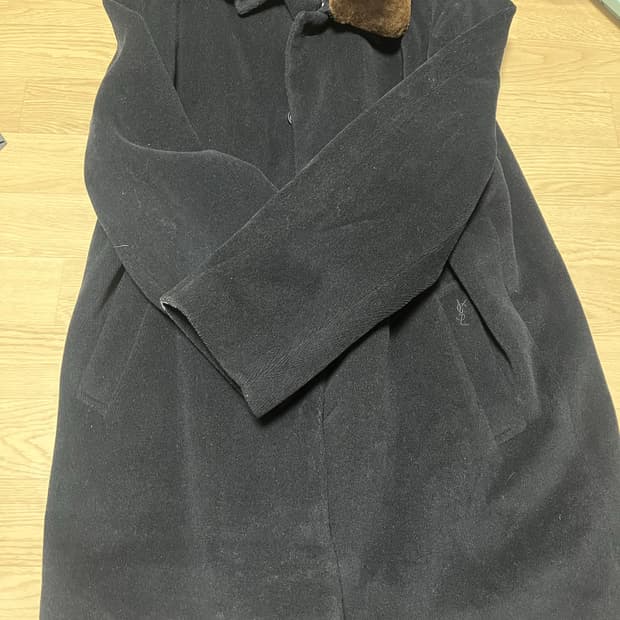 입생로랑 울코트