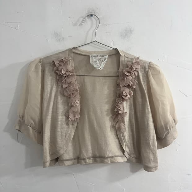 design bolero