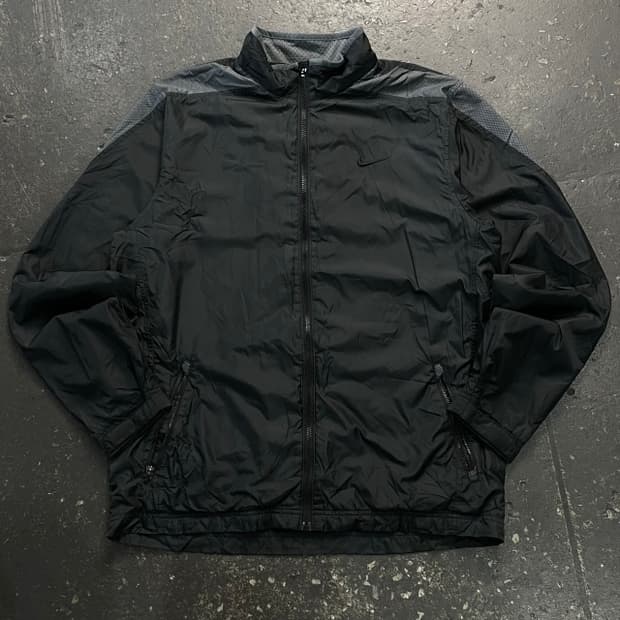 100 나이키 바람막이 