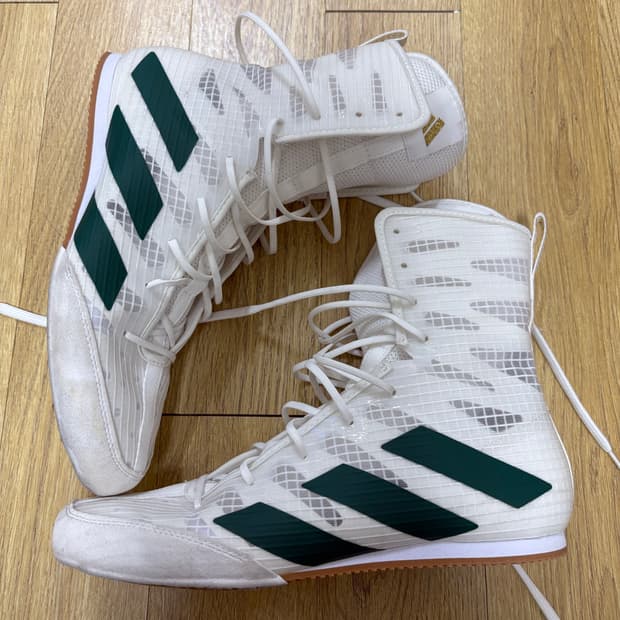 아디다스 복싱화 복서호그4 (265)