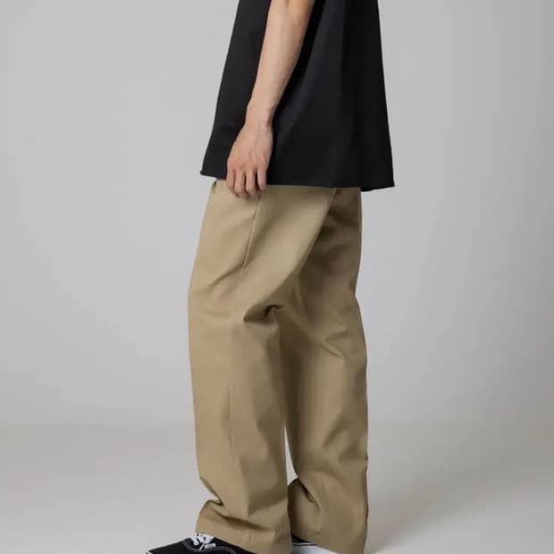 (33) 디키즈 오리지널 874 워크팬츠 Desert Sand 