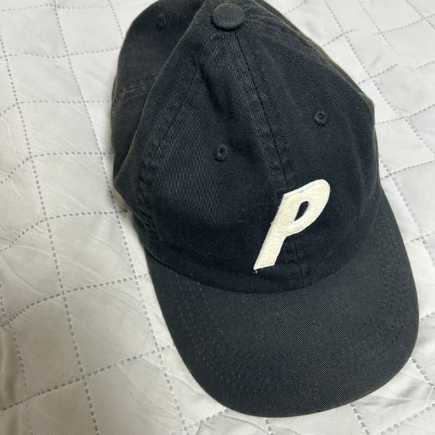 팔라스 p 6패널 볼캡