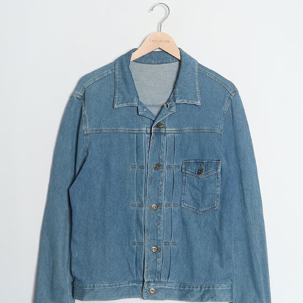 G U Type1 Sweat Jacket