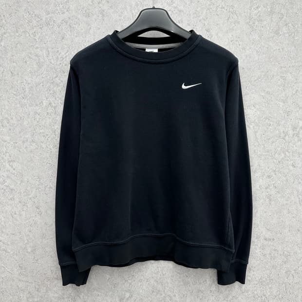 95 나이키 여자 루즈핏 맨투맨