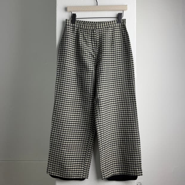 Lauren Ralph Lauren Silk Pants