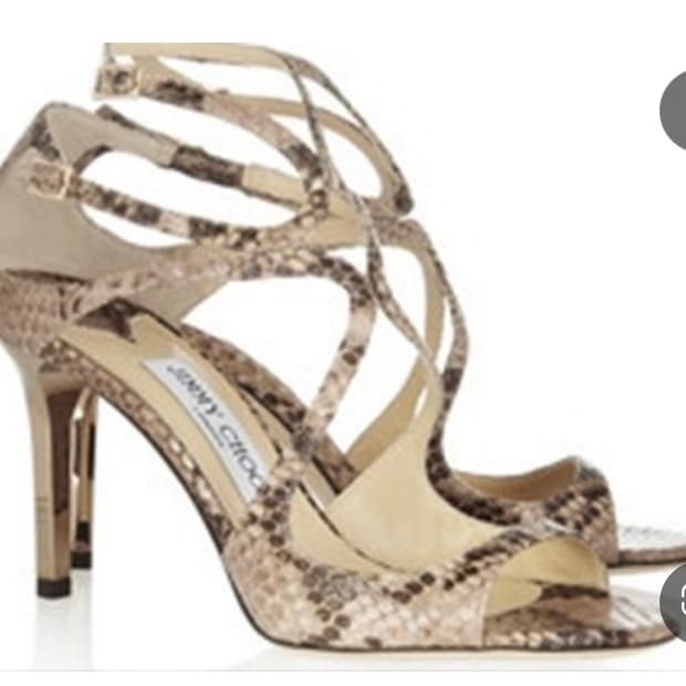 지미추 뱀피 힐 