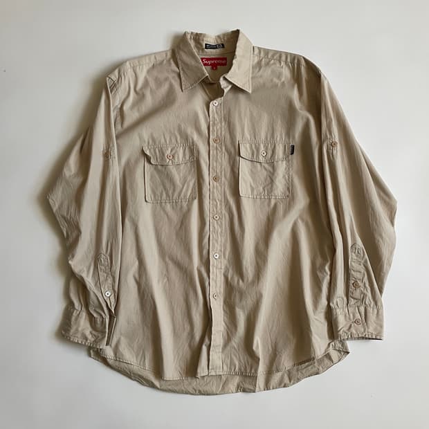 90s Supreme