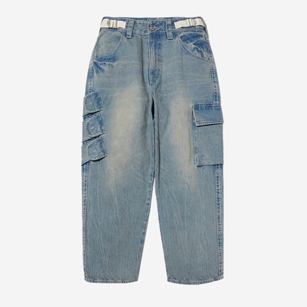 27) 트루릴리전 True Religion 데님 S