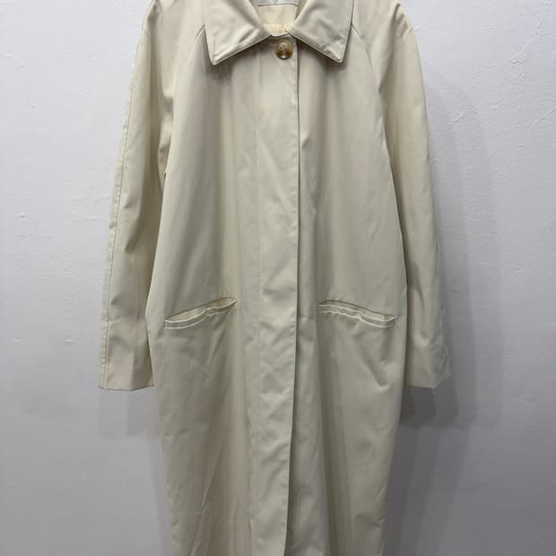 정품) TIME 타임 한섬 24ss 여성 코트자켓 82F